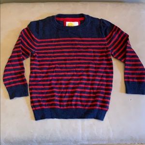Boden Boys Sweater